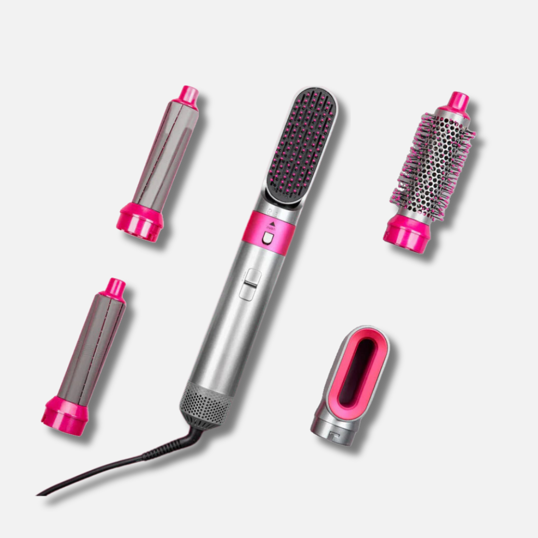 5 in 1 Hair Styling Pro