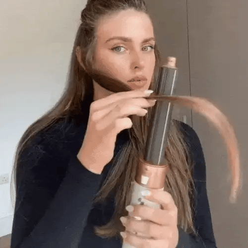5 in 1 Hair Styling Pro