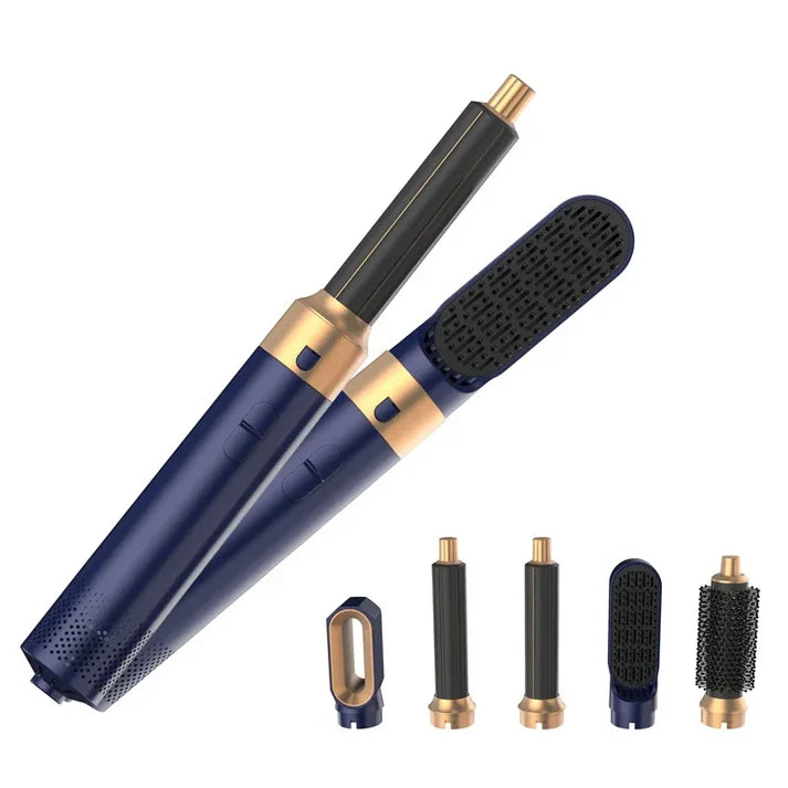 5 in 1 Hair Styling Pro