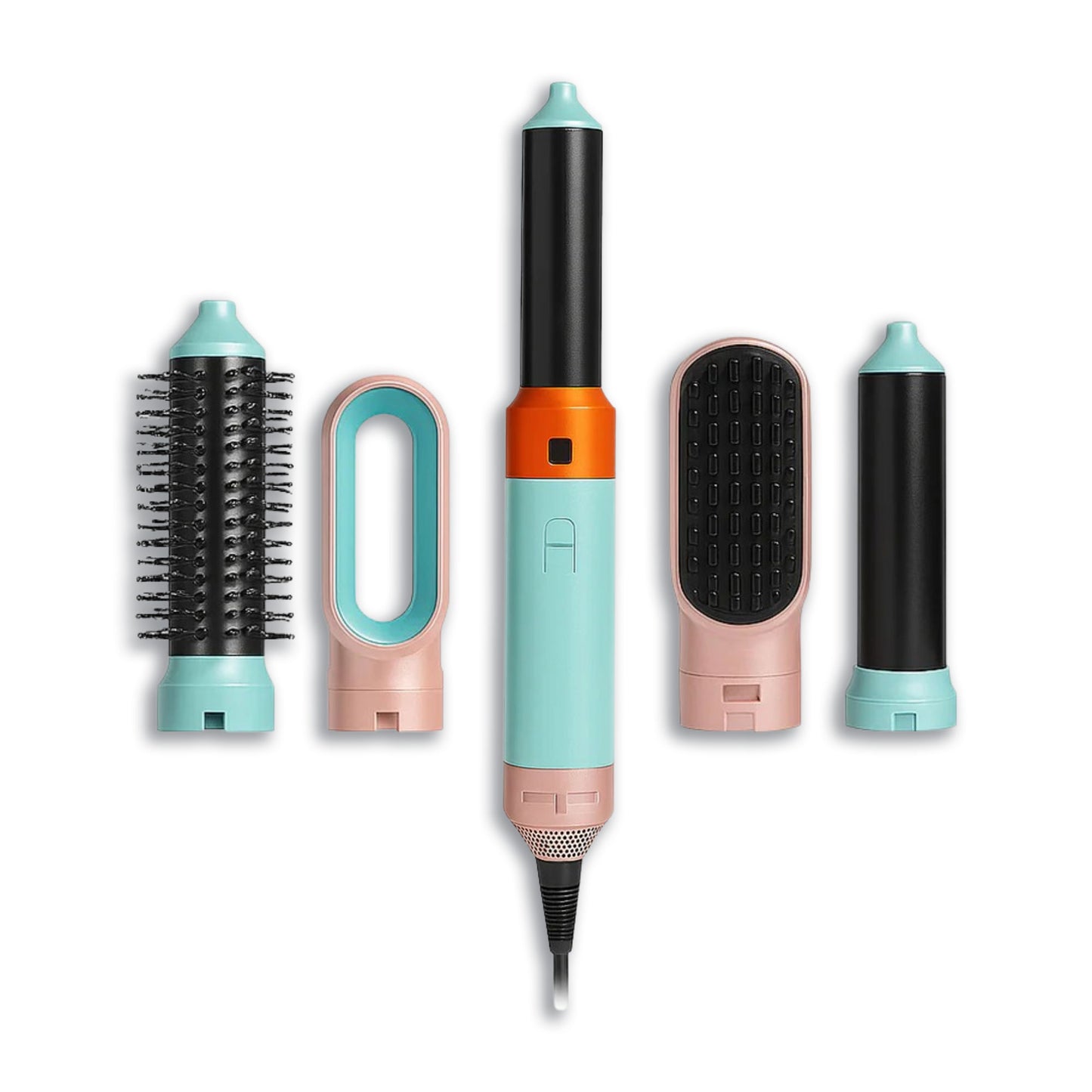 5-in-1 Professional Hair Airstyler Pro