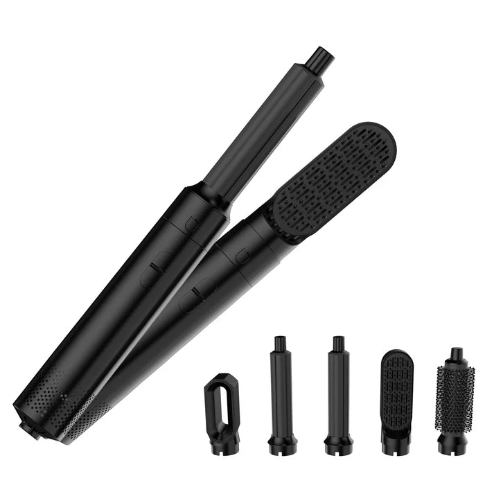 5 in 1 Hair Styling Pro