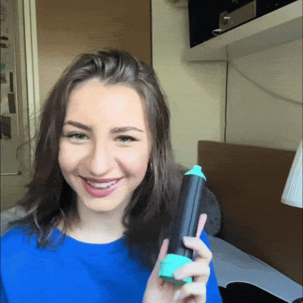 5-in-1 Professional Hair Airstyler Pro