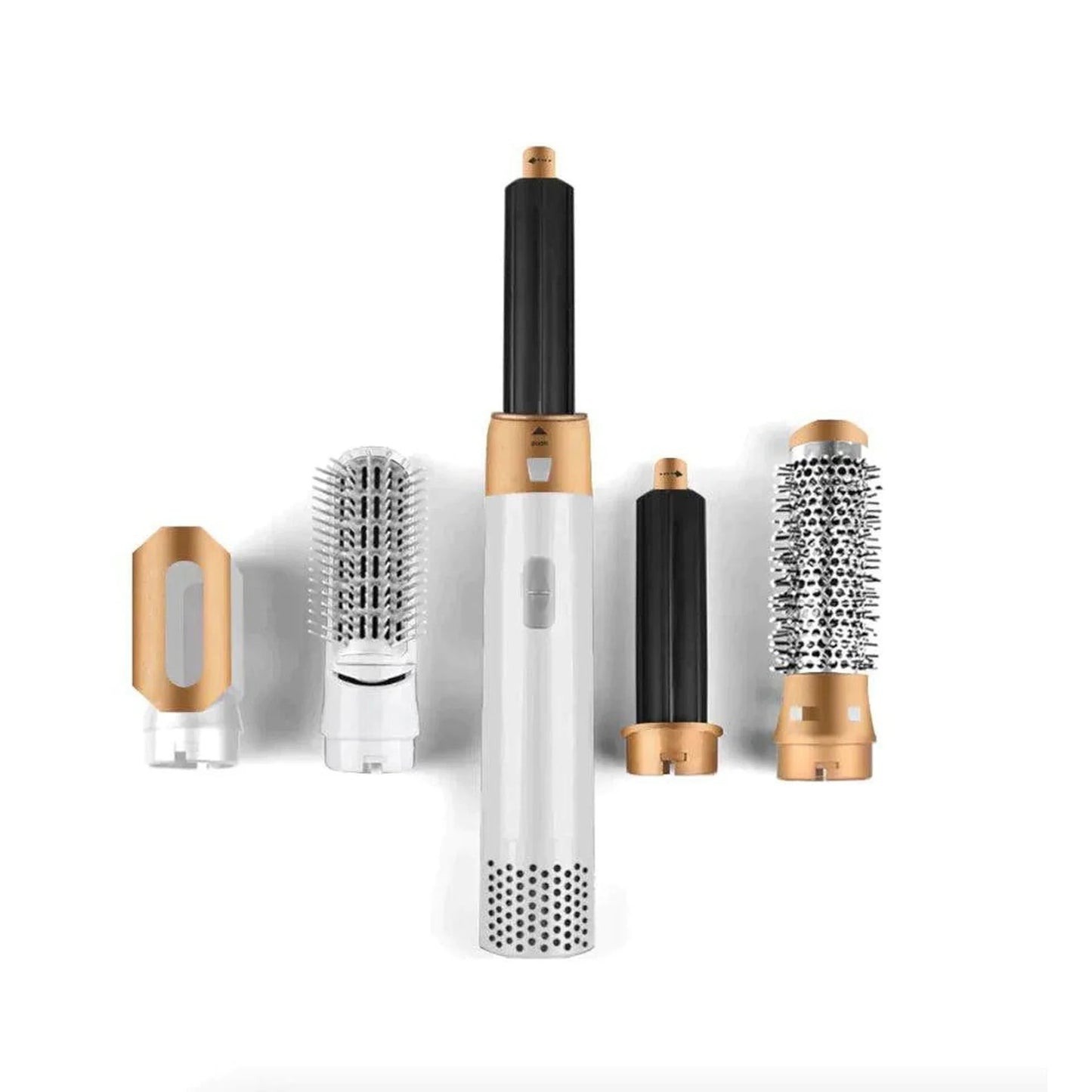5 in 1 Hair Styling Pro