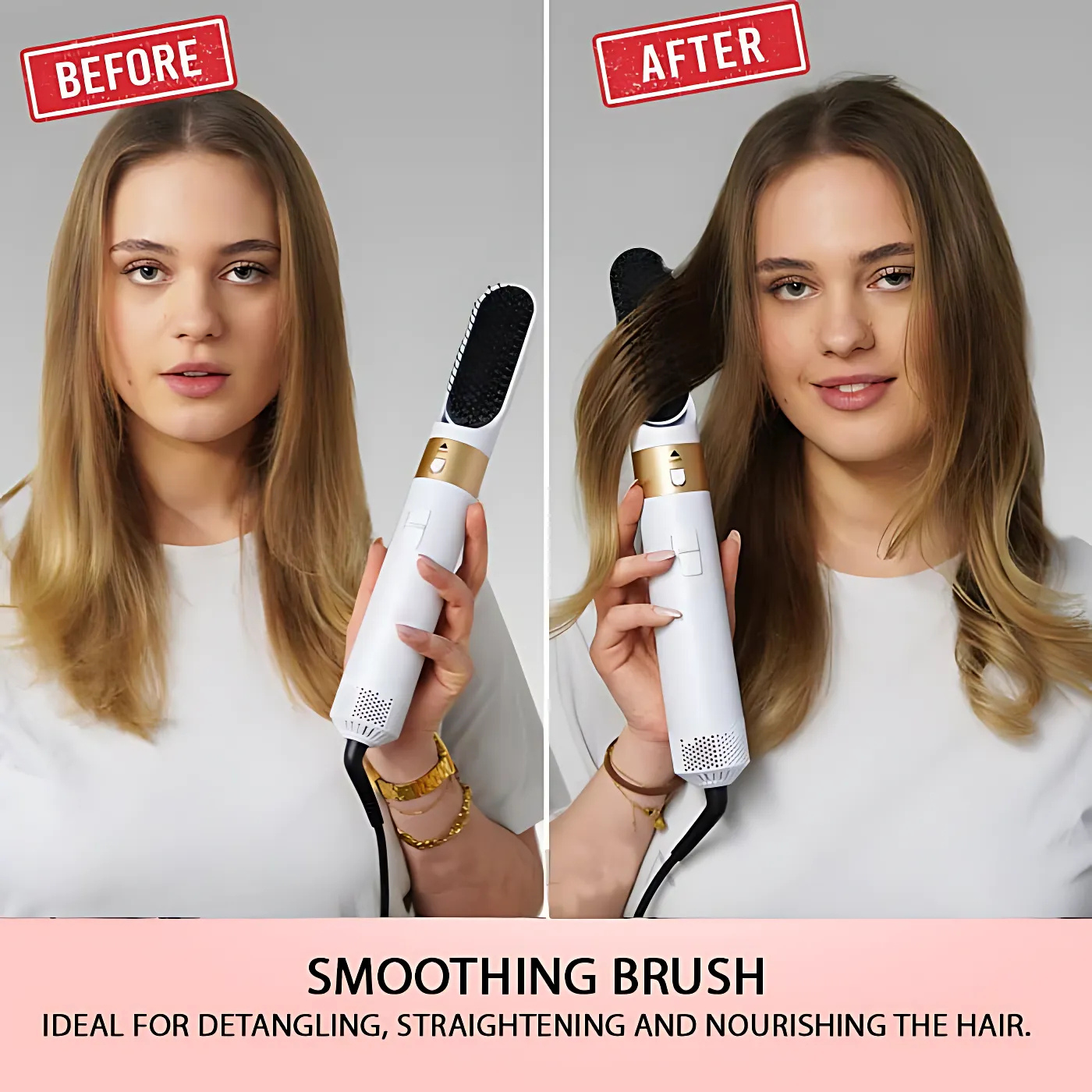 5 in 1 Hair Styling Pro