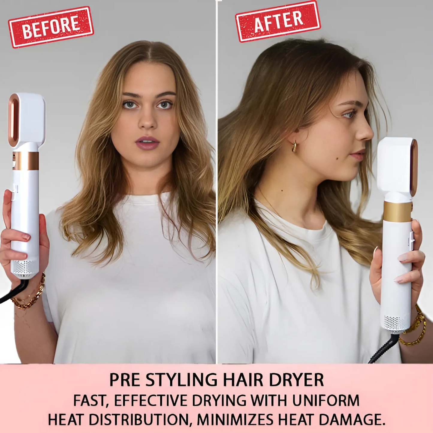 5 in 1 Hair Styling Pro