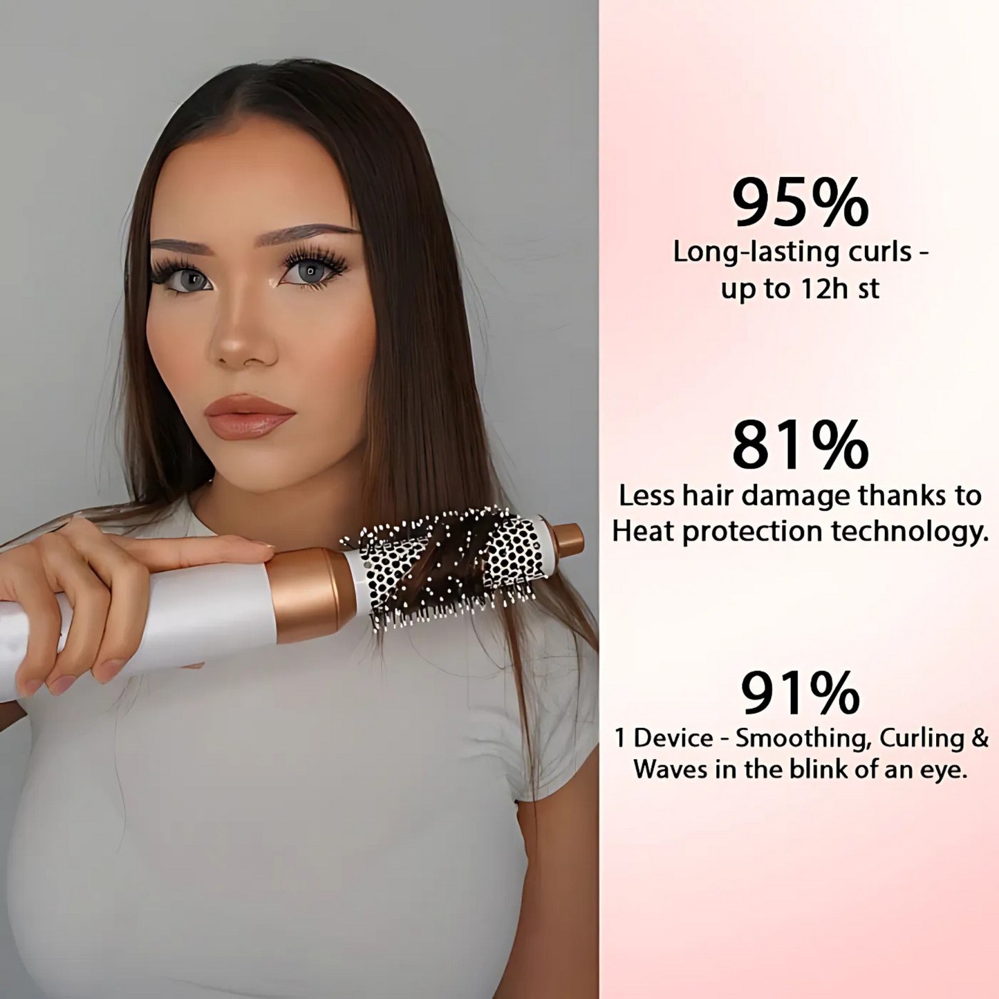 5 in 1 Hair Styling Pro