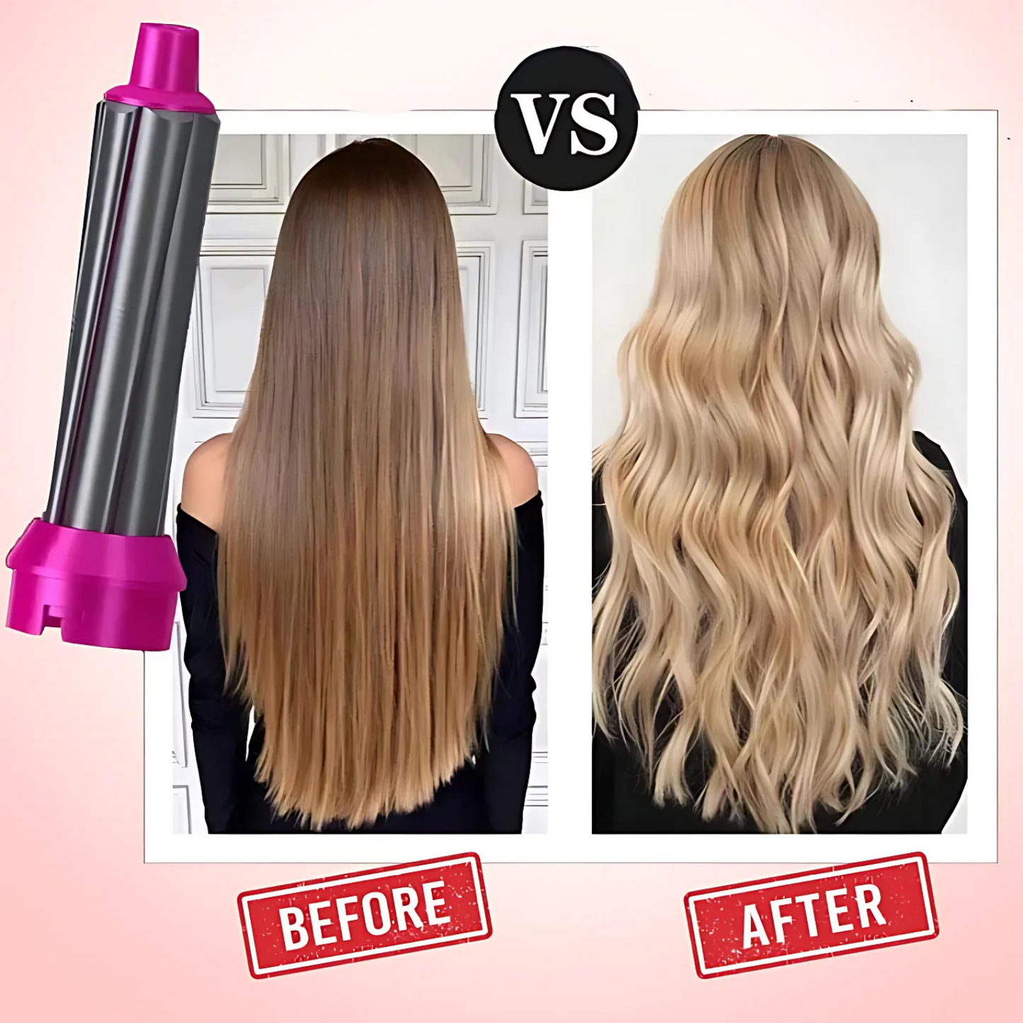 5 in 1 Hair Styling Pro