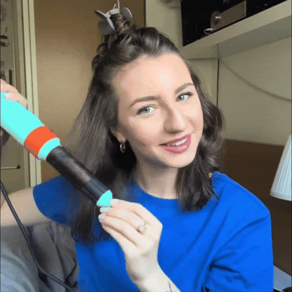 5-in-1 Professional Hair Airstyler Pro