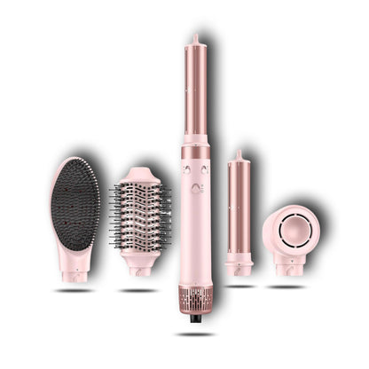 5 in 1 Airbrush Hair Styler Pro